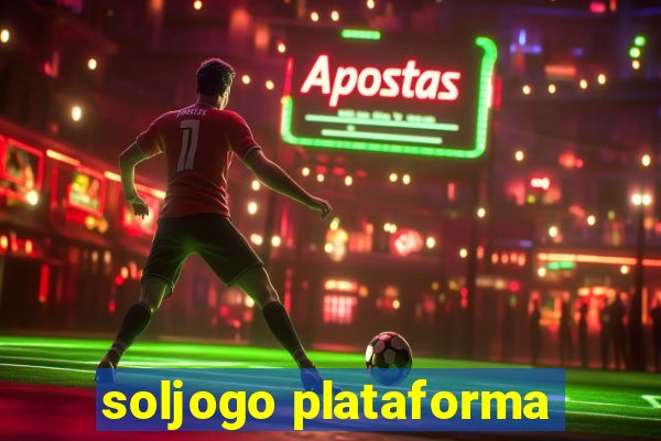 soljogo plataforma